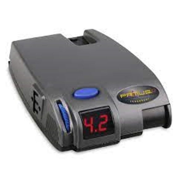 Tekonsha Primus IQ Digital Brake Control TEA90160
